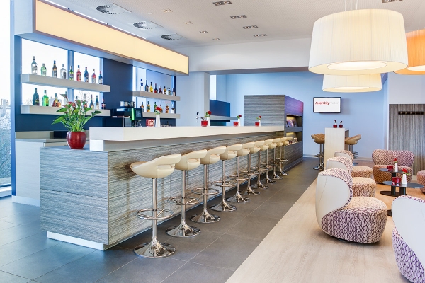 IntercityHotel